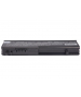 Batterie 11.1V 4.4Ah Li-ion pour DELL Studio 1745