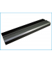Batterie 11.1V 4.4Ah Li-ion pour DELL Latitude E4300