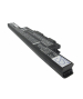 Batterie 11.1V 4.4Ah Li-ion pour DELL Studio 1458