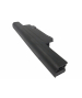 Batterie 11.1V 4.4Ah Li-ion pour DELL Studio 1458