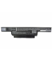 Batterie 11.1V 4.4Ah Li-ion pour DELL Studio 1458