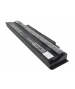 Batterie 11.1V 4.4Ah Li-ion pour DELL Inspiron 13R