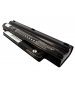 Batterie 11.1V 4.4Ah Li-ion pour DELL Inspiron iM1012-1243IBU Mini 1