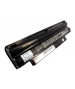 Batterie 11.1V 4.4Ah Li-ion pour DELL Inspiron iM1012-1243IBU Mini 1