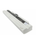 Batterie 11.1V 4.4Ah Li-ion pour DELL Inspiron iM1012-1243IBU Mini 1