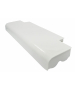 Batterie 11.1V 4.4Ah Li-ion pour DELL Inspiron iM1012-1243IBU Mini 1