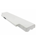 Batterie 11.1V 4.4Ah Li-ion pour DELL Inspiron iM1012-1243IBU Mini 1