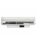 Batterie 11.1V 4.4Ah Li-ion pour DELL Inspiron iM1012-1243IBU Mini 1