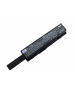 Batterie 11.1V 6.6Ah Li-ion WU960 pour DELL Studio 1557