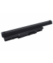 Batterie 11.1V 6.6Ah Li-ion WU960 pour DELL Studio 1557