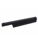 Batterie 11.1V 6.6Ah Li-ion WU960 pour DELL Studio 1557