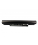 Batterie 11.1V 4.4Ah Li-ion pour DELL Inspiron 11z