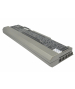 Batterie 11.1V 6.6Ah Li-ion W1193 pour DELL Precision M4500