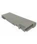 Batterie 11.1V 6.6Ah Li-ion W1193 pour DELL Precision M4500