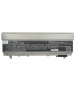 Batterie 11.1V 6.6Ah Li-ion W1193 pour DELL Precision M4500