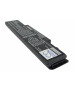 Batterie 11.1V 4.4Ah Li-ion pour DELL Studio 1735