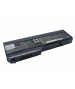 Batterie 11.1V 6.6Ah Li-ion pour DELL Vostro 2510