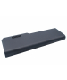 Batterie 11.1V 6.6Ah Li-ion pour DELL Vostro 2510
