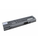 Batterie 11.1V 4.4Ah Li-ion X064D pour DELL Latitude E5400