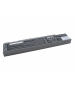 Batterie 11.1V 4.4Ah Li-ion X064D pour DELL Latitude E5400