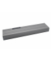 Batterie 11.1V 4.4Ah Li-ion X064D pour DELL Latitude E5400