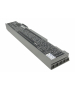 Batterie 11.1V 4.4Ah Li-ion PT434 pour DELL Latitude 6400 ATG