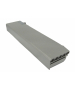 Batterie 11.1V 4.4Ah Li-ion PT434 pour DELL Latitude 6400 ATG