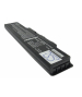 Batterie 11.4V 4.4Ah Li-ion pour DELL Studio 1535