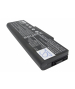 Batterie 11.1V 6.6Ah Li-ion pour DELL Inspiron 1427