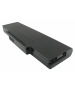 Batterie 11.1V 6.6Ah Li-ion pour DELL Inspiron 1427