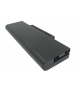 Batterie 11.1V 6.6Ah Li-ion pour DELL Inspiron 1427