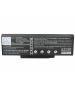 Batterie 11.1V 6.6Ah Li-ion pour DELL Inspiron 1427