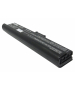 Batterie 11.1V 4.4Ah Li-ion pour DELL XPS M1500