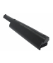 Batterie 11.1V 6.6Ah Li-ion pour DELL XPS M1500