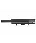 Batterie 11.1V 6.6Ah Li-ion pour DELL XPS M1500