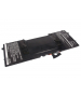 Batterie 7.4V 5.8Ah LiPo 489XN pour DELL XPS L321X