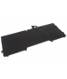 Batterie 7.4V 5.8Ah LiPo 489XN pour DELL XPS L321X