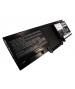 Batterie 11.1V 3.3Ah Li-ion pour DELL Latitude XT