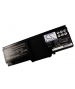 Batterie 11.1V 3.3Ah Li-ion pour DELL Latitude XT