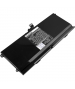 Batterie 14.8V 4.4Ah LiPo NMV5C pour DELL XPS 15z