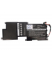 Batterie 11.1V 5.8Ah LiPo W0Y6W pour DELL XPS L521x
