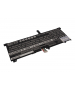 Batterie 7.4V 3.6Ah LiPo JD33K pour DELL XPS 10