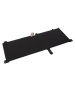 Batterie 7.4V 3.6Ah LiPo JD33K pour DELL XPS 10