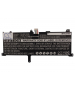 Batterie 7.4V 3.6Ah LiPo JD33K pour DELL XPS 10