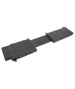 Batterie 11.1V 3.9Ah LiPo TPMCF pour DELL Inspiron N5421