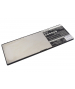 Batterie 7.4V 3.9Ah LiPo KY1TV pour DELL Latitude 10