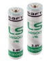 Pile Lithium AA 3.6V Saft LS14500