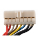 Batterie 11.1V 4.6Ah LiPo VH748 pour DELL Vostro 5470