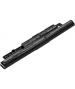 Batterie 14.8V 2.7Ah Li-ion XCMRD pour DELL Vostro 2521