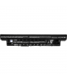 Batterie 14.8V 2.7Ah Li-ion XCMRD pour DELL Vostro 2521
